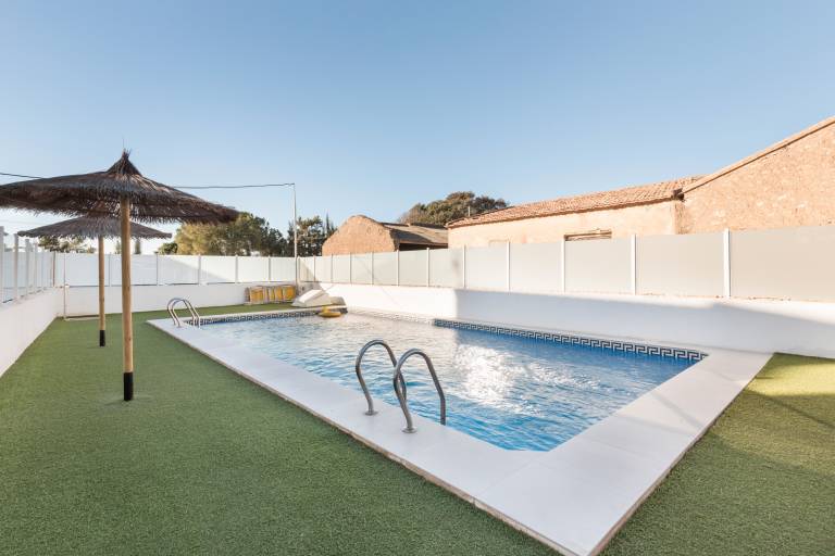 Apartment Mar Menor Golf Resort