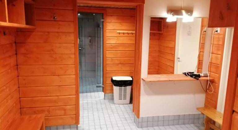 Beautiful holiday apartment with patio & sauna | Close to the ski | Pets allowed — photo 4