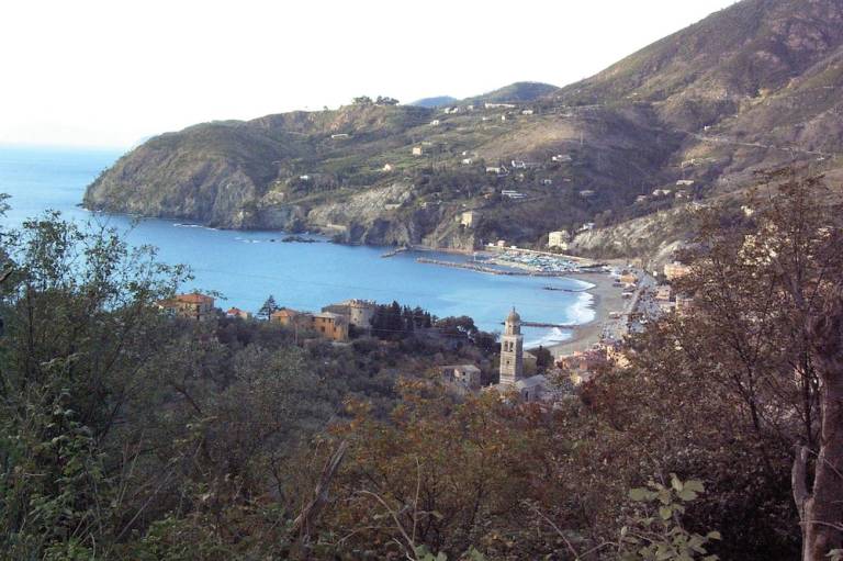Casale  Cinque Terre