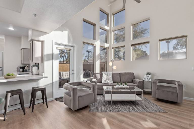 Condo Tempe