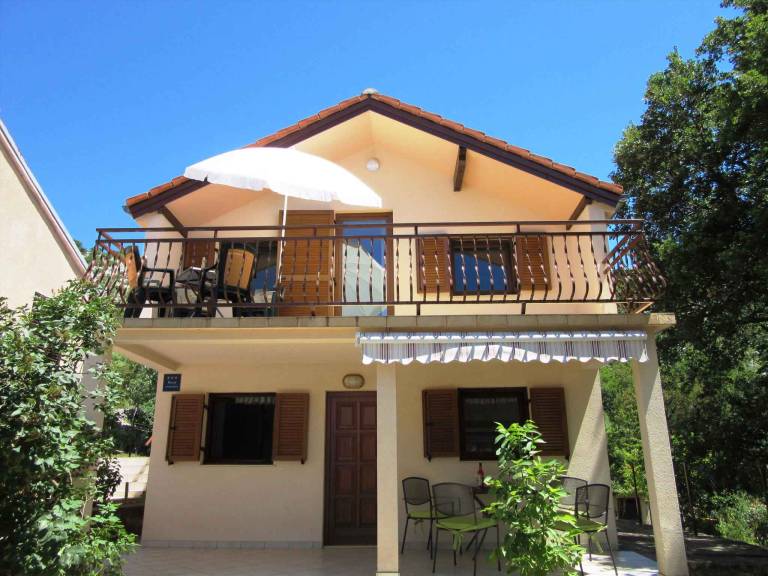 Apartament  Karlobag