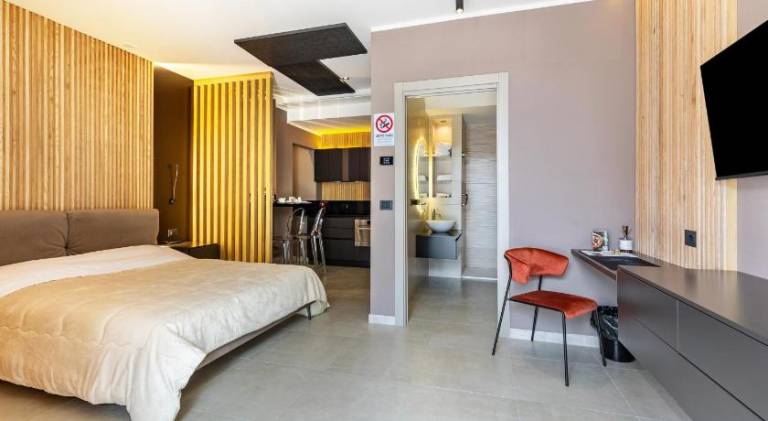 Appartamento Villafranca di Verona
