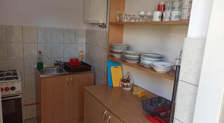 Apartament i pokoje goscinne Budnik — photo 4