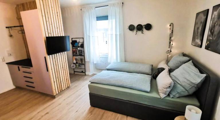 Ferienwohnung Amberg