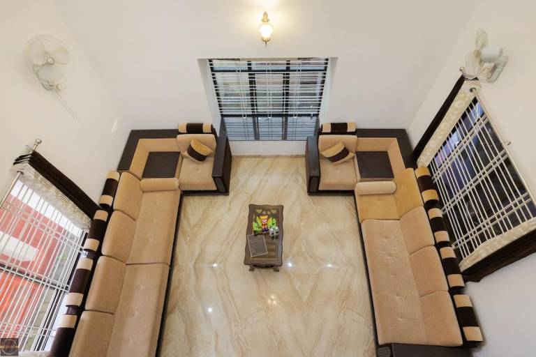 42 m&sup2; Ferienhaus