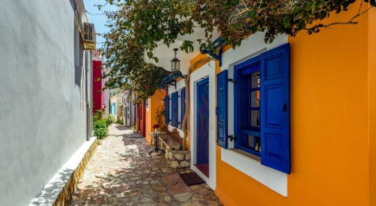 Βίλα Παραλία Φτεναγιά