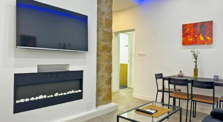 Ferienwohnung Jerez de la Frontera