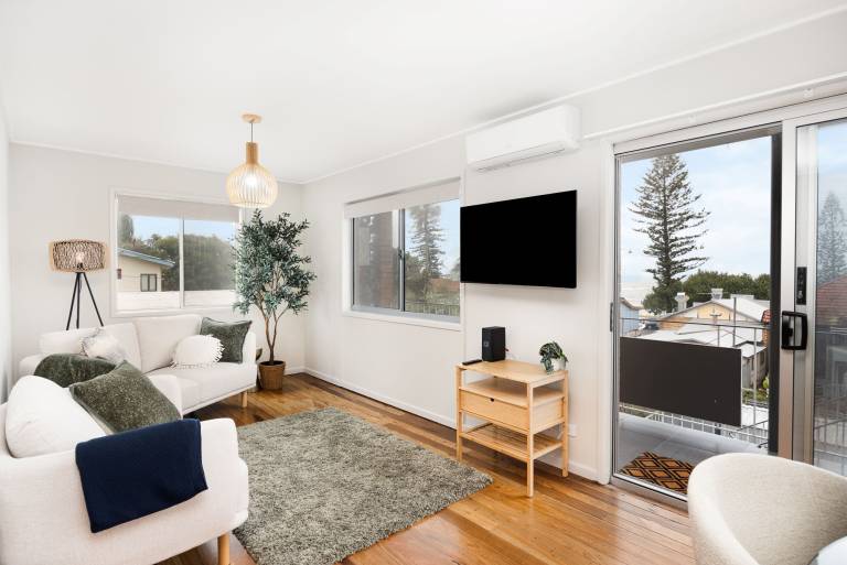 Apartment Margate