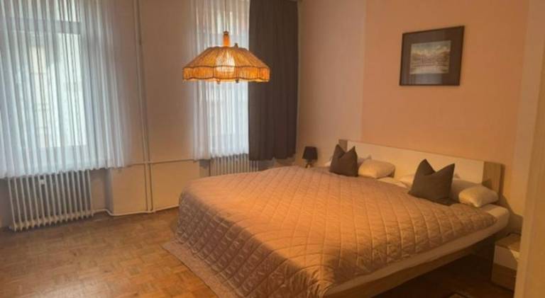 Apartment with 1 room for 6 persons — photo 2