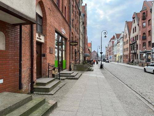 Apartament Elbląg