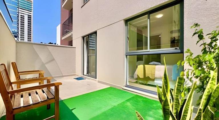 Rental apartment with yard | Pets allowed — photo 5