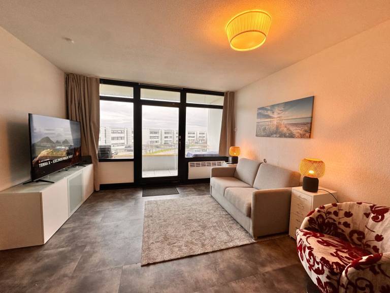 Holiday apartment with 1 room for 4 persons — photo 3