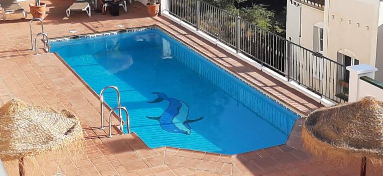 Apartment Nerja
