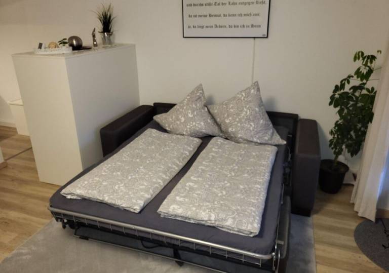 Ferienhaus Greifenstein