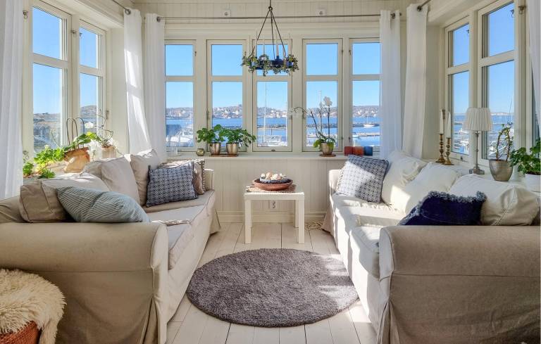 Hus Öckerö