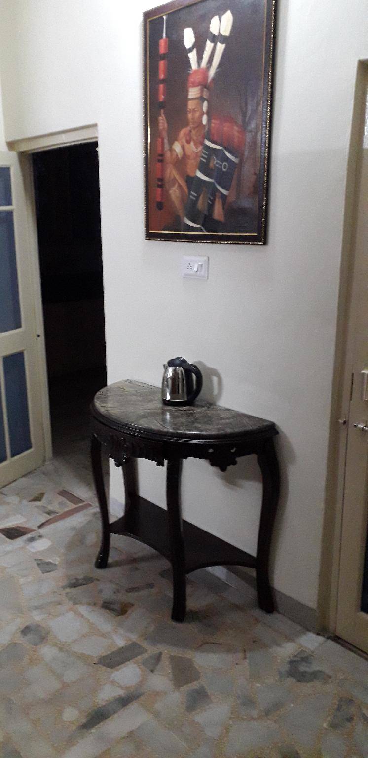Rental apartment with yard | Suitable for remote work — photo 4
