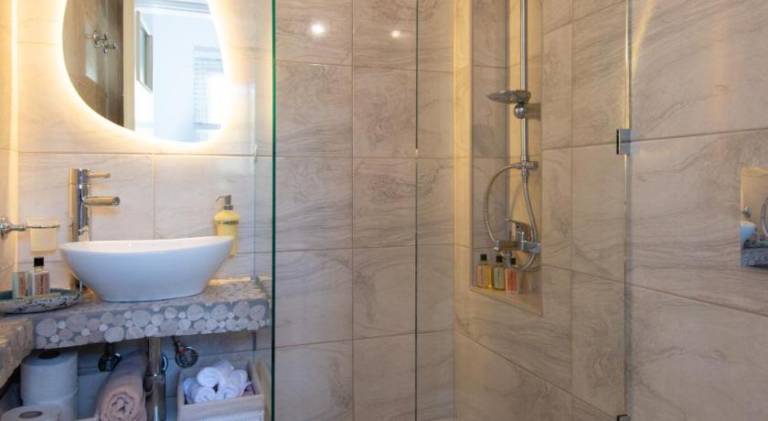 Child-friendly rental apartment with terrace | Next to the beach | Pets are welcome — photo 2