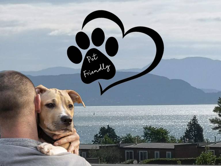 Ferienwohnung San Felice del Benaco