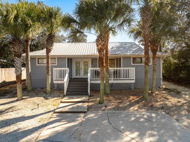 Children-friendly charming house with yard & grill | Beach nearby | Pets allowed — photo 2