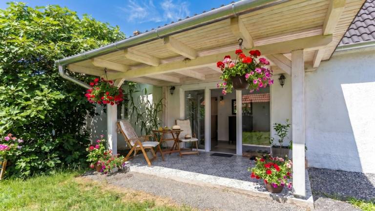 Ferienwohnung  Badacsony
