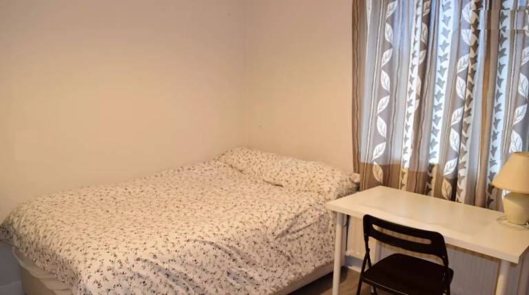 Chambre privée  Botanic