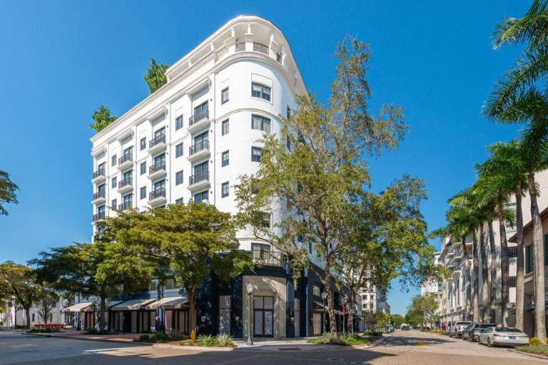 The Avenue Coral Gables — photo 3