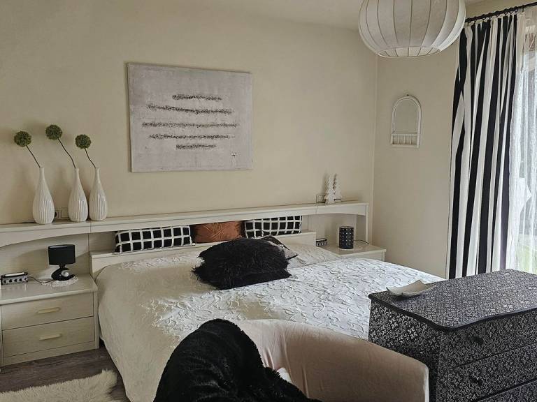 Ferienwohnung Gemeinde Seeboden