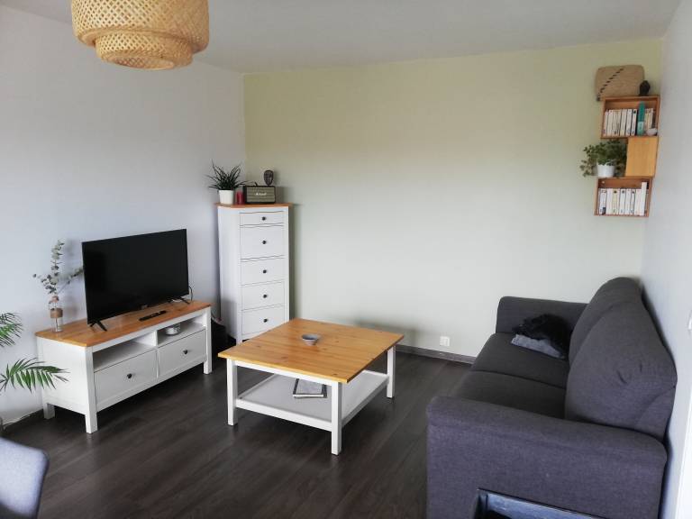 Ferienwohnung Caen
