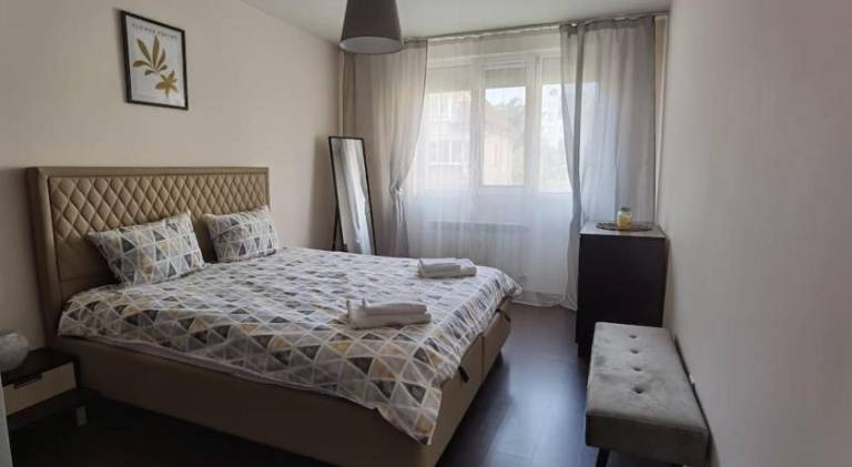 Holiday apartment with 1 room for 6 persons — photo 2