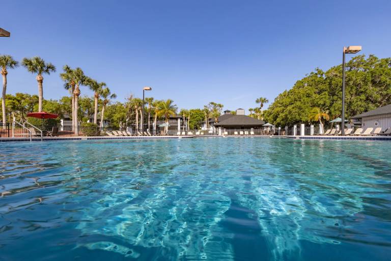 Resort  Palm Coast