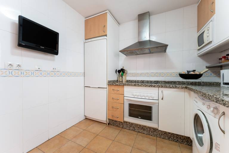 Rental apartment with fast internet | City view — photo 5