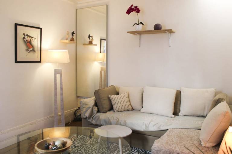 Apartman Pariz