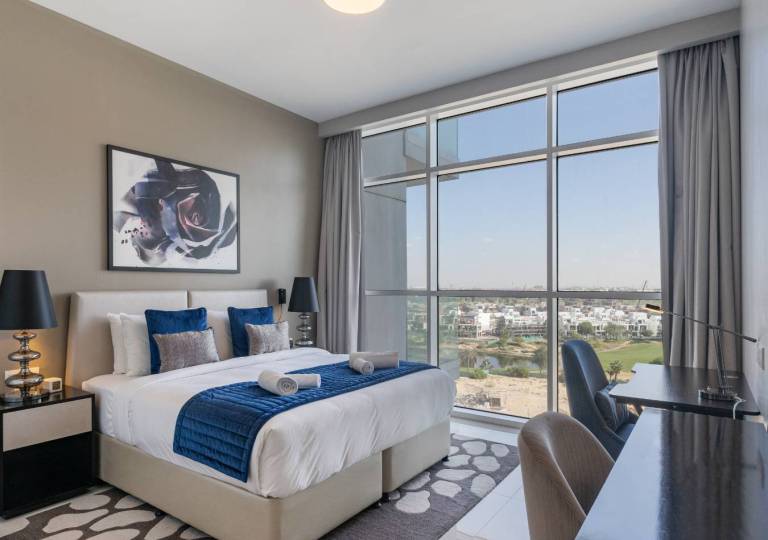 Damac Hills