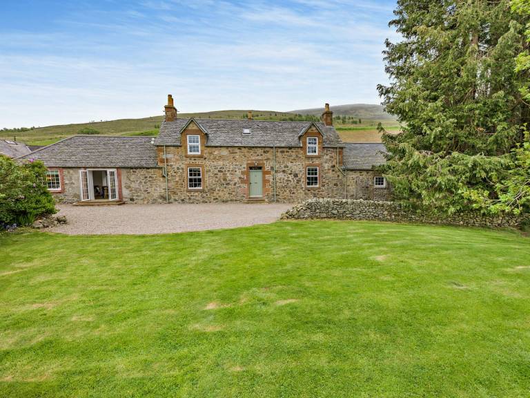 Cottage Angus