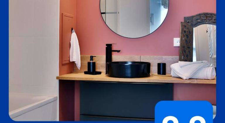 Rental apartment | Pets are welcome in Aubervilliers