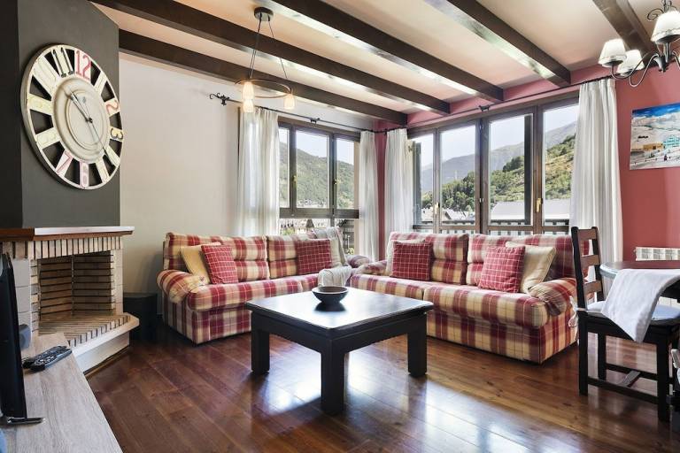 Apartamento  Viella
