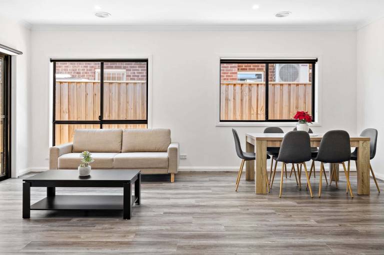 House Caroline Springs