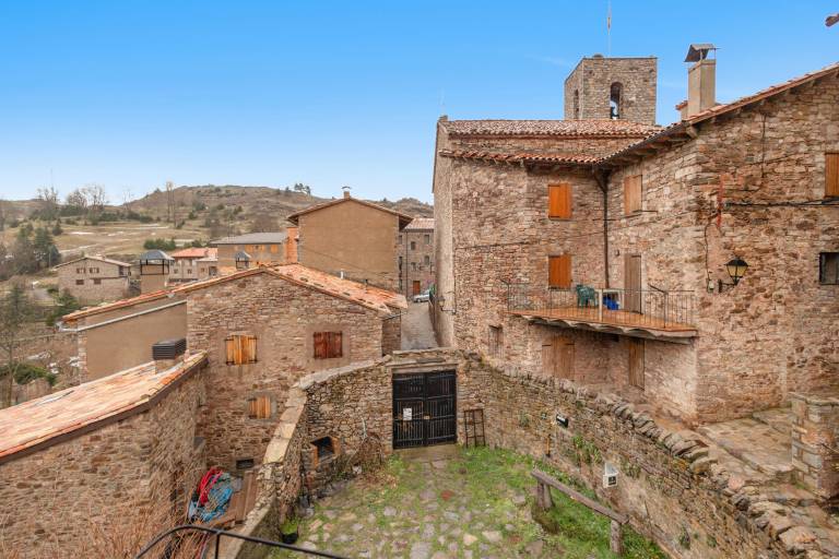 Apartamento Castellar de Nuch