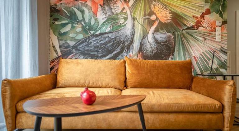 Apartament Polanica-Zdrój