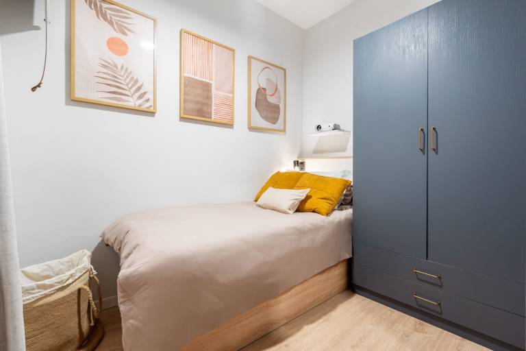 Privatzimmer Barcelona
