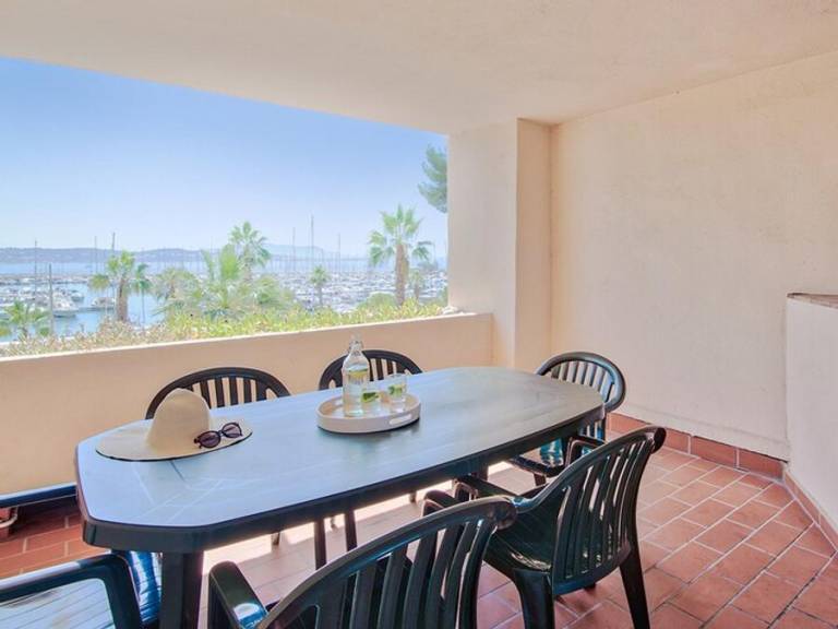 Nice studio | Sea view | Beach nearby | Pets are welcome — photo 4