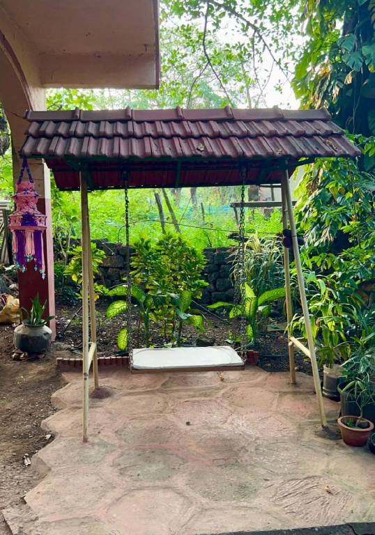 Anjunapalms GuestHouse — photo 5