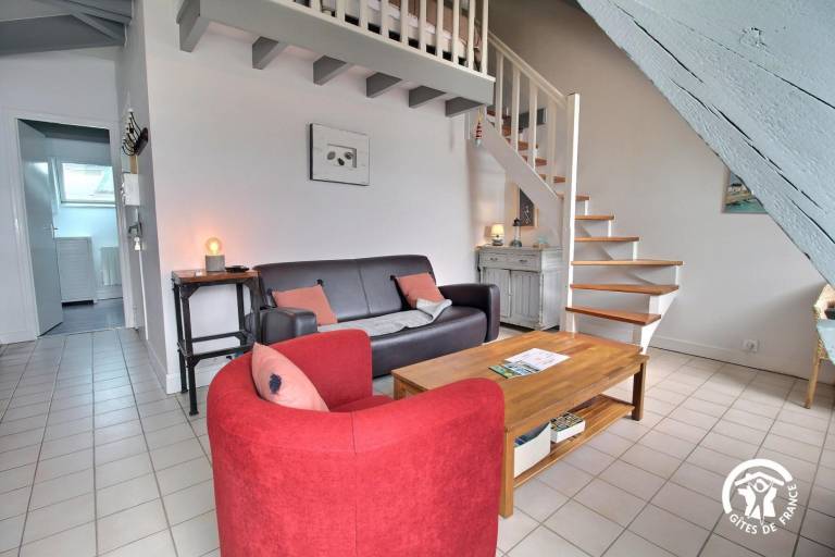 Beautiful gite | Sea view | Close to the beach | Pet-friendly — photo 5