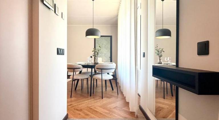 Nice holiday apartment | Pet-friendly — photo 3