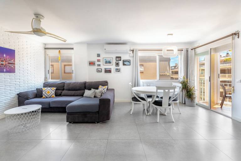 Apartamento Canet de Berenguer