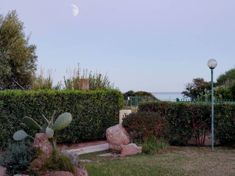 House with garden, terrace & grill | Nature view — photo 2