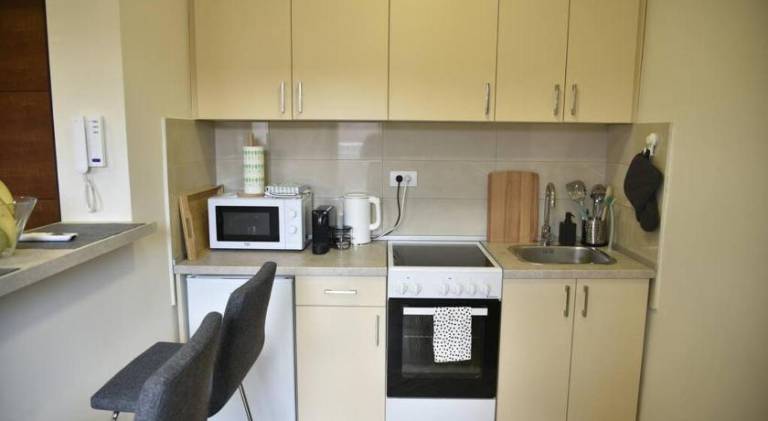 Rental apartment | Next to Knez Mihailova Street — photo 3