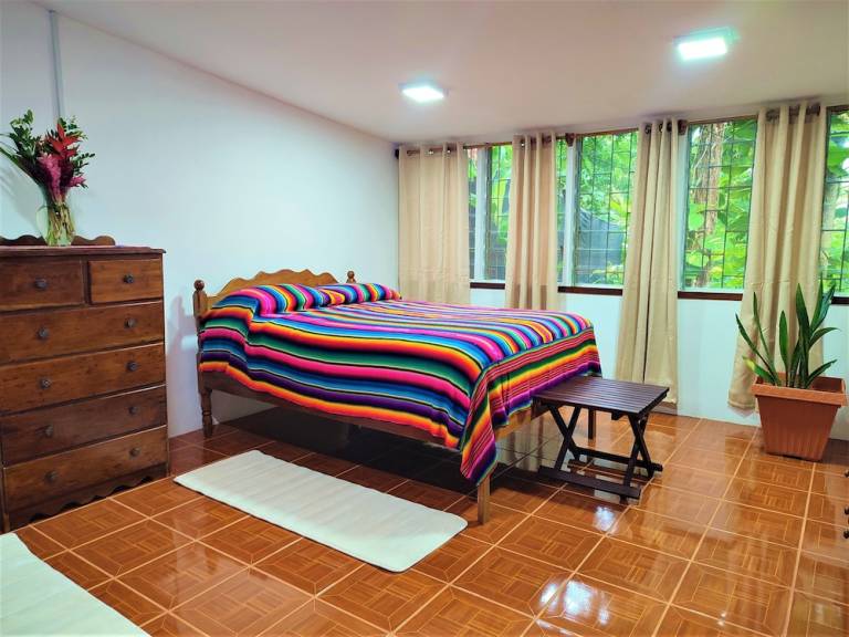 Lodge San Ignacio