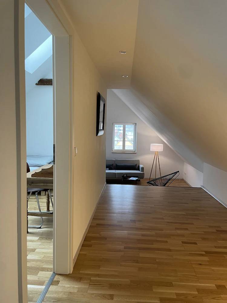 Ferienwohnung  Oppenheim