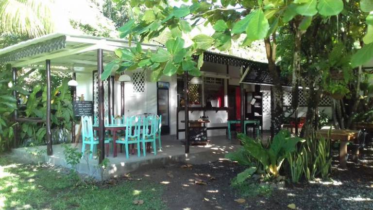 Pension  Carmen Beach